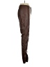 Forever 21 100% Polyester Brown Casual Pants Size L - photo 4