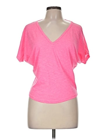Miami Style Short Sleeve Top (view 1)