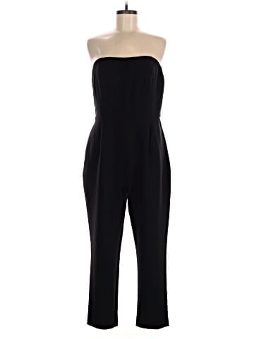 Express Outlet Jumpsuit (view 1)