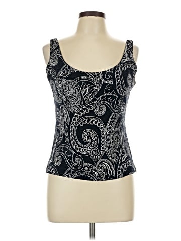 Alex Evenings Sleeveless Top (view 1)