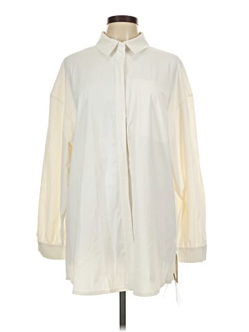Nike Raincoat (view 1)