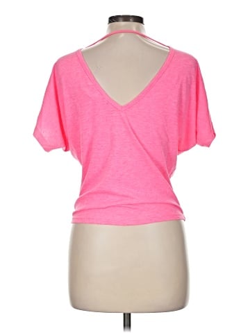 Miami Style Short Sleeve Top (view 2)