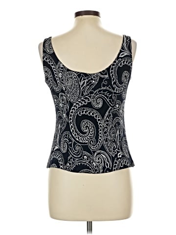 Alex Evenings Sleeveless Top (view 2)