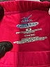 Mizuno Stars Pink Athletic Shorts Size M - photo 3