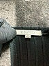 Z Supply Solid Black Romper Size XL - photo 4