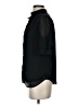 Ann Taylor 100% Polyester Black Short Sleeve Blouse Size S - photo 5