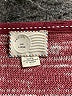 Anthropologie Burgundy Pullover Sweater Size L - photo 7