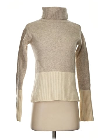Derek Lam Wool Pullover Sweater (view 1)