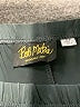 Bob Mackie Solid Black Casual Pants Size 1X (petite) - photo 7