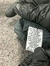 Bob Mackie Solid Black Casual Pants Size 1X (petite) - photo 8