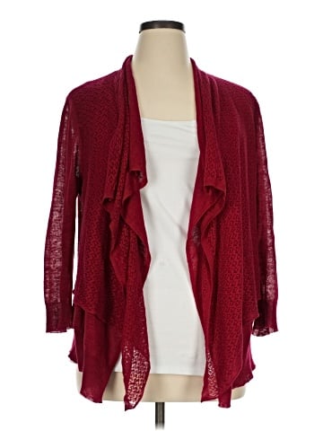 Lauren by Ralph Lauren Cardigan (view 1)