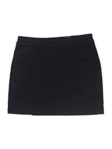 Croft & Barrow Skort (view 1)