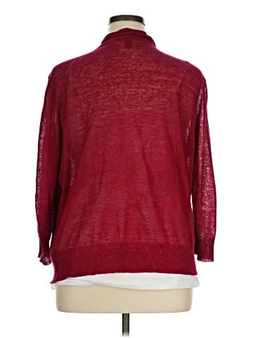 Lauren by Ralph Lauren Cardigan (view 2)