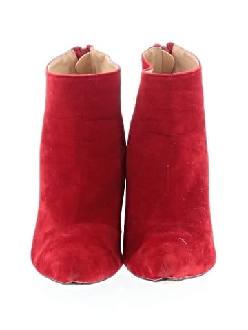 MM JULY Ankle Boots (view 2)