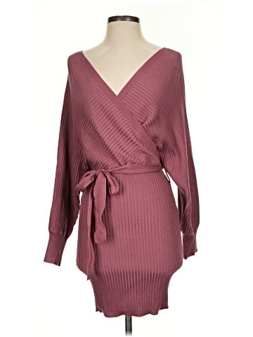 Love Tree Cocktail Dress (view 1)