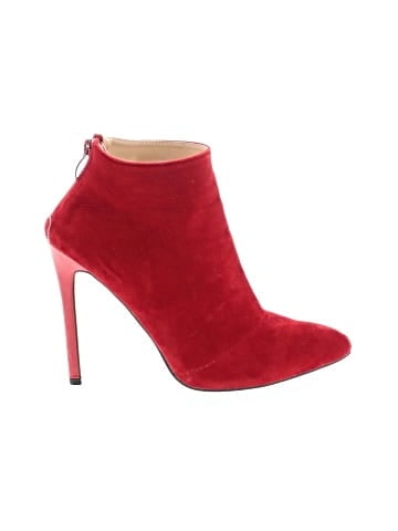 MM JULY Ankle Boots (view 1)