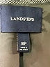 Lands' End Tweed Gray Blazer Size 18 (petite) - photo 6