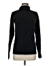 Athleta Black Turtleneck Sweater Size M - photo 1