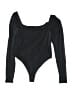 Lululemon Athletica Black Bodysuit Size S - photo 1