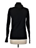 Athleta Black Turtleneck Sweater Size M - photo 2