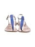 Sam Edelman Blue Sandals Size 10 - photo 2