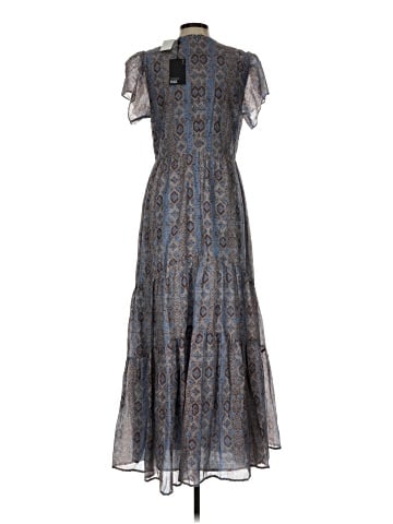 Paige Cocktail Dress (view 2)