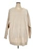 Torrid Tan Pullover Sweater Size 4X Plus (4) - photo 1