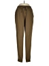 Forever 21 Solid Brown Casual Pants Size M - photo 1