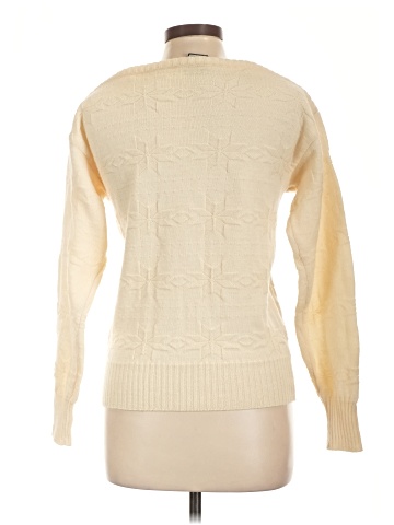 Obermeyer Wool Pullover Sweater (view 2)