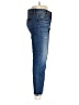 Kut from the Kloth Hearts Blue Jeans Size M (estimated) - photo 4
