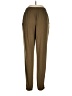 Forever 21 Solid Brown Casual Pants Size M - photo 2