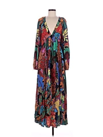 FARM Rio Casual Dress (view 1)