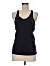 Lululemon Athletica Black Active Tank Size 6 - photo 1