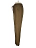 Forever 21 Solid Brown Casual Pants Size M - photo 5