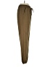 Forever 21 Solid Brown Casual Pants Size M - photo 4