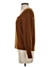 Madewell Brown Pullover Sweater Size S - photo 5
