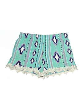 Just Be... Shorts