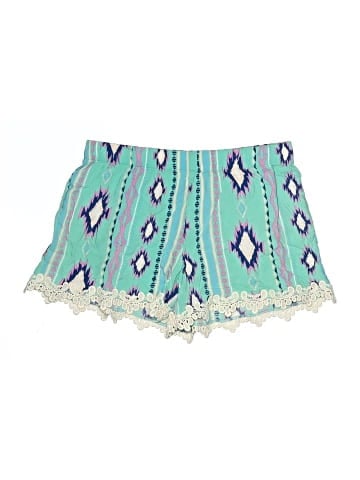 Just Be... Shorts (view 1)