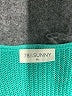 78 & Sunny 100% Polyester Teal Sweater Vest Size XL - photo 7