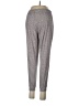 Rae Dunn Chevron-herringbone Gray Casual Pants Size L - photo 2