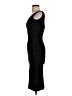 Joyce Leslie Black Cocktail Dress Size S - photo 5