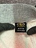 Athletic Works Solid Gray Sweatpants Size XL - photo 4
