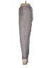Rae Dunn Chevron-herringbone Gray Casual Pants Size L - photo 5