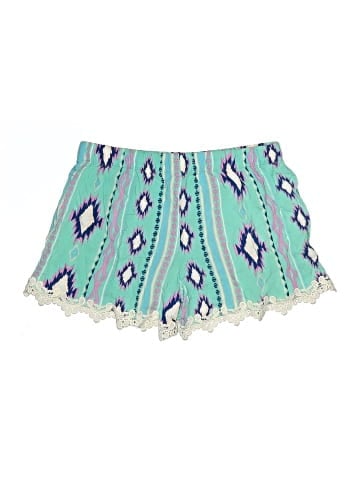 Just Be... Shorts (view 2)