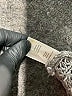 RD Style Gray Cardigan Size M - photo 8