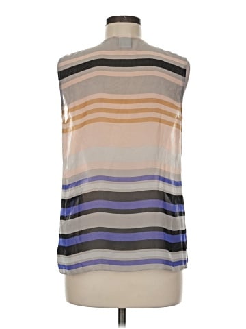 CAbi Sleeveless Blouse (view 2)
