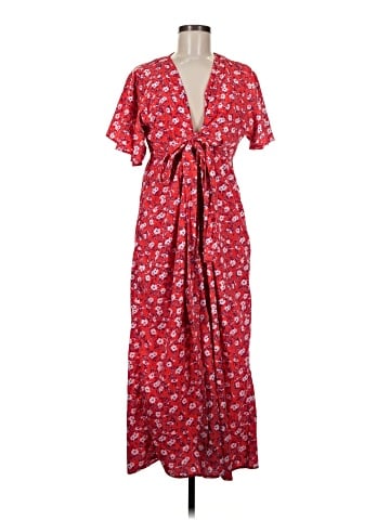 Vero Moda Casual Dress (view 1)