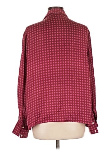 Free Assembly Long Sleeve Blouse (view 2)