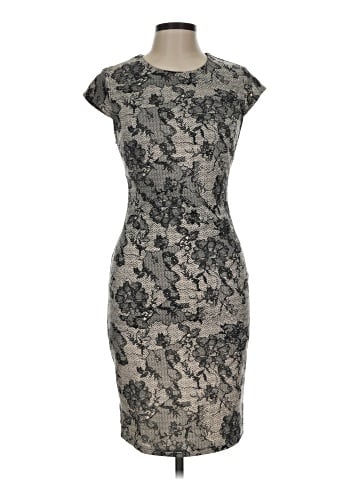 Forever 21 Cocktail Dress (view 1)