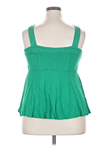 Torrid Sleeveless Top (view 2)